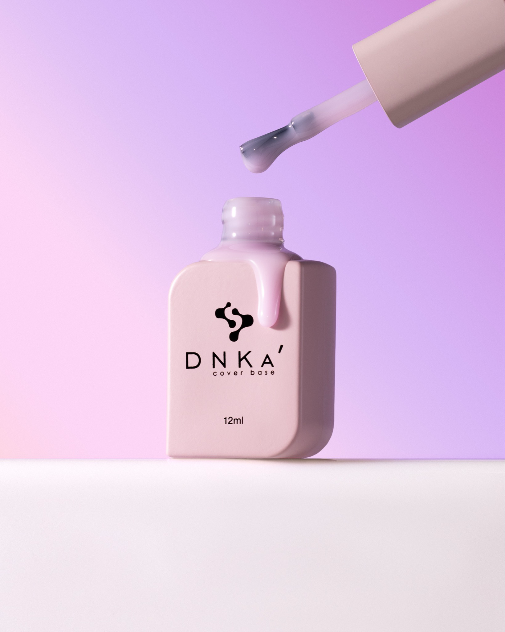 DNKa | Liquid Acrygel #0011 Candy