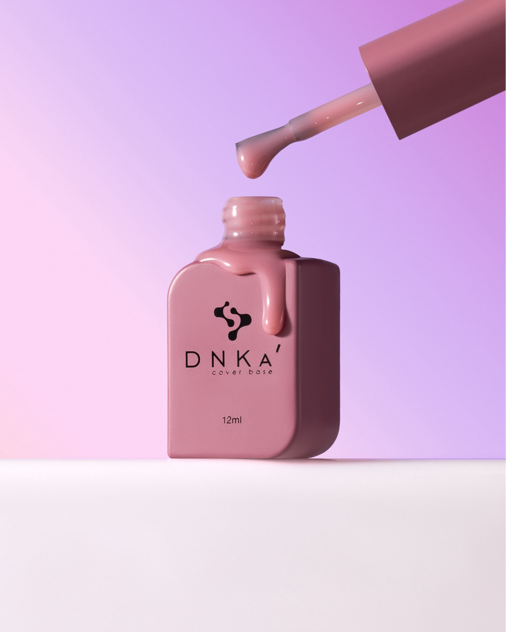 DNKa | Liquid Acrygel #0020 Mochi