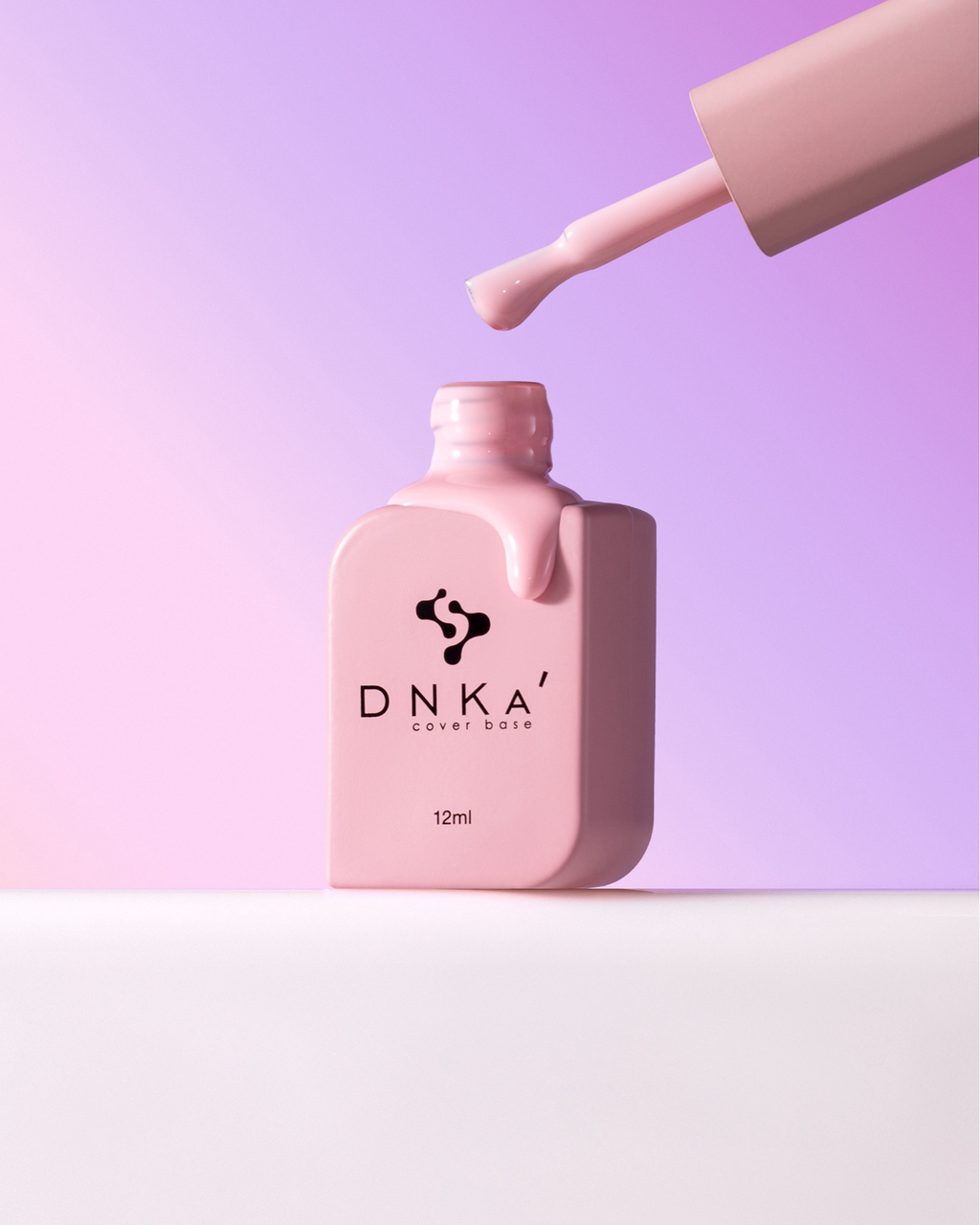 DNKa | Liquid Acrygel #0016 Meringue