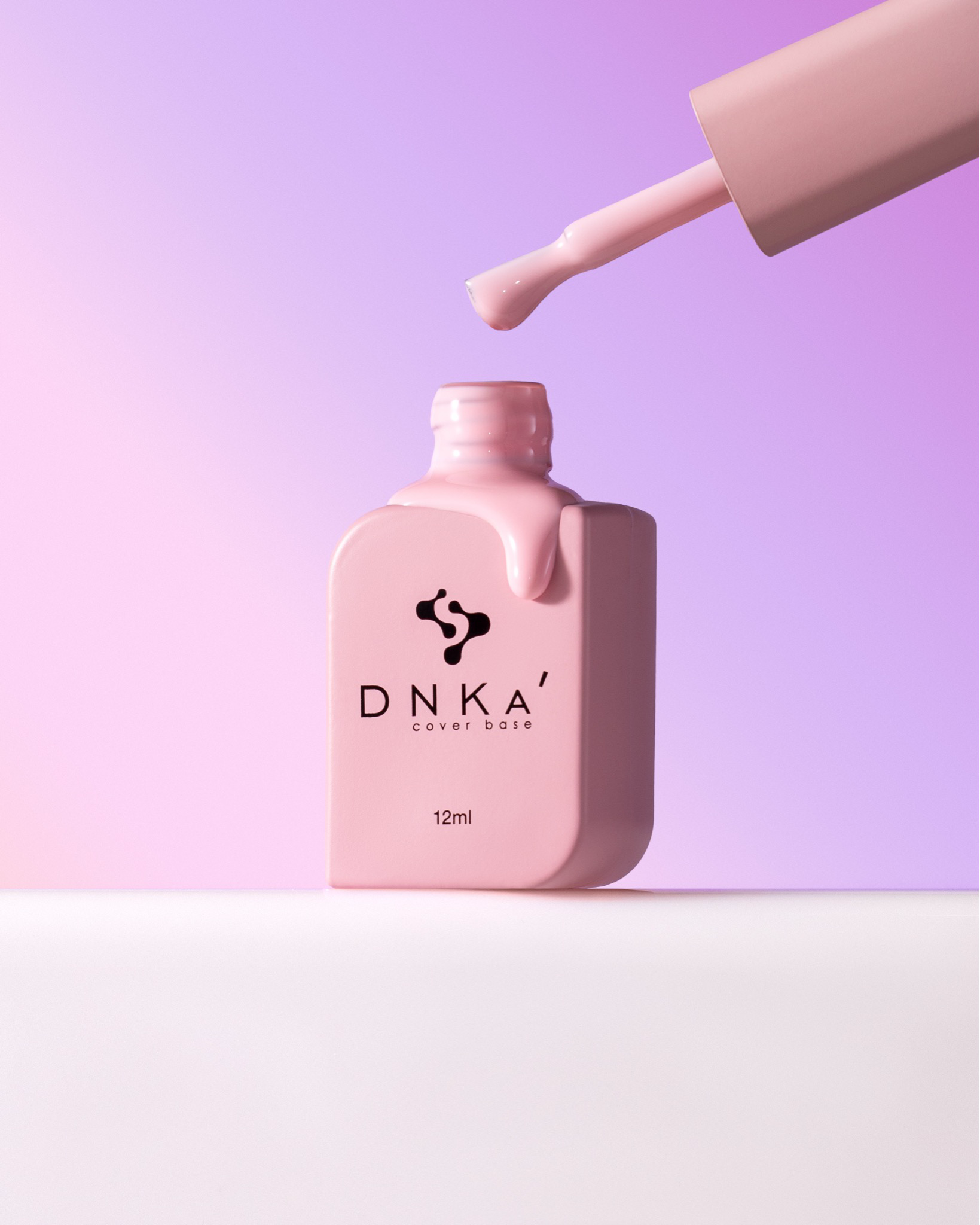 DNKa | Liquid Acrygel #0016 Meringue