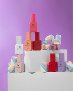 DNKa | Liquid Acrygel #0015 Panna Cotta