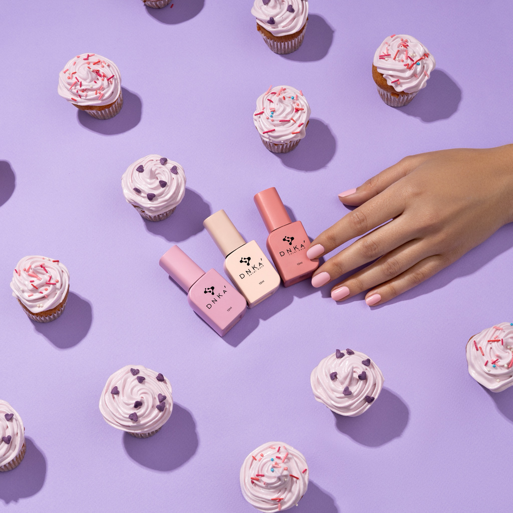 DNKa | Liquid Acrygel #0016 Meringue