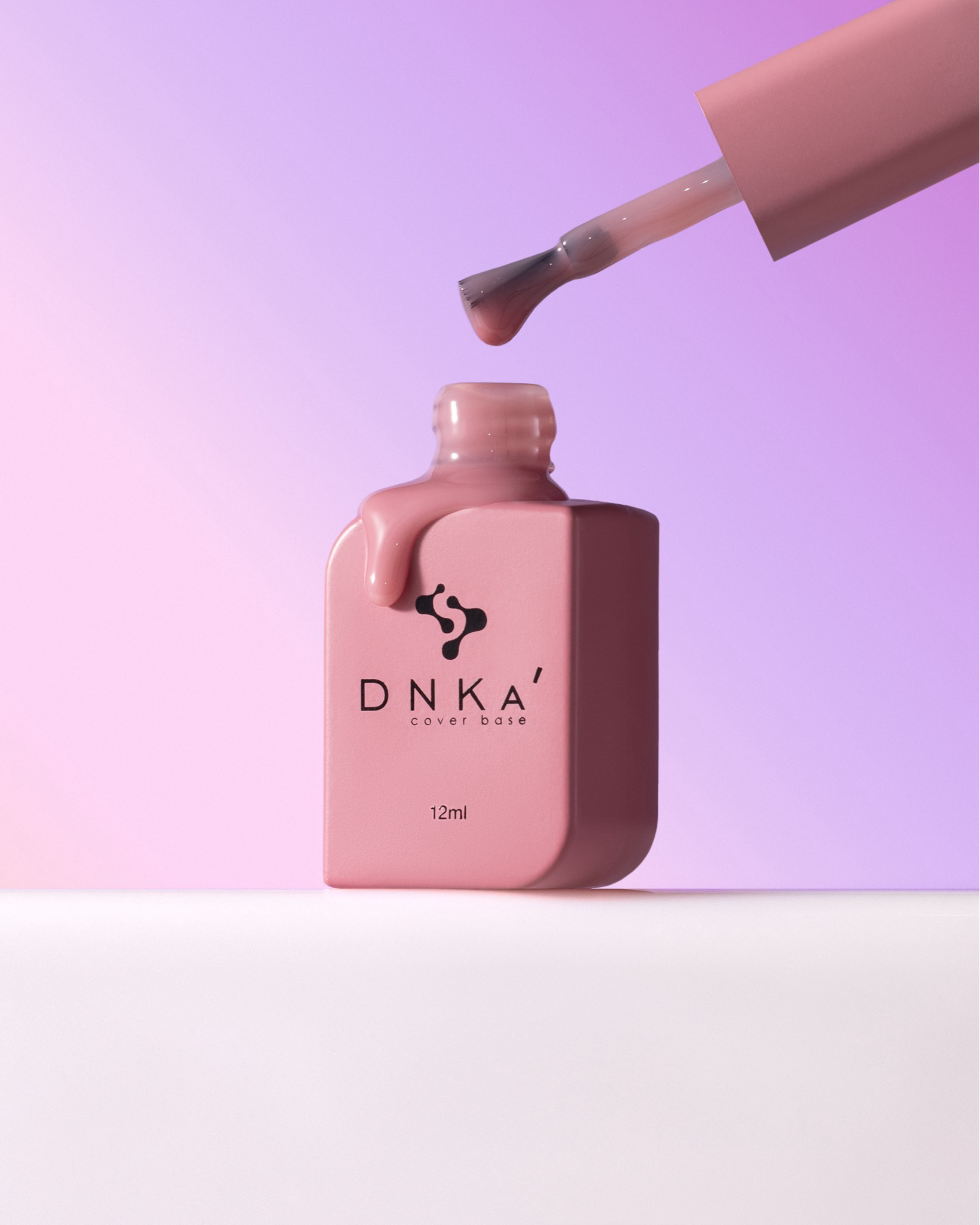 DNKa | Liquid Acrygel #0019 Gelato