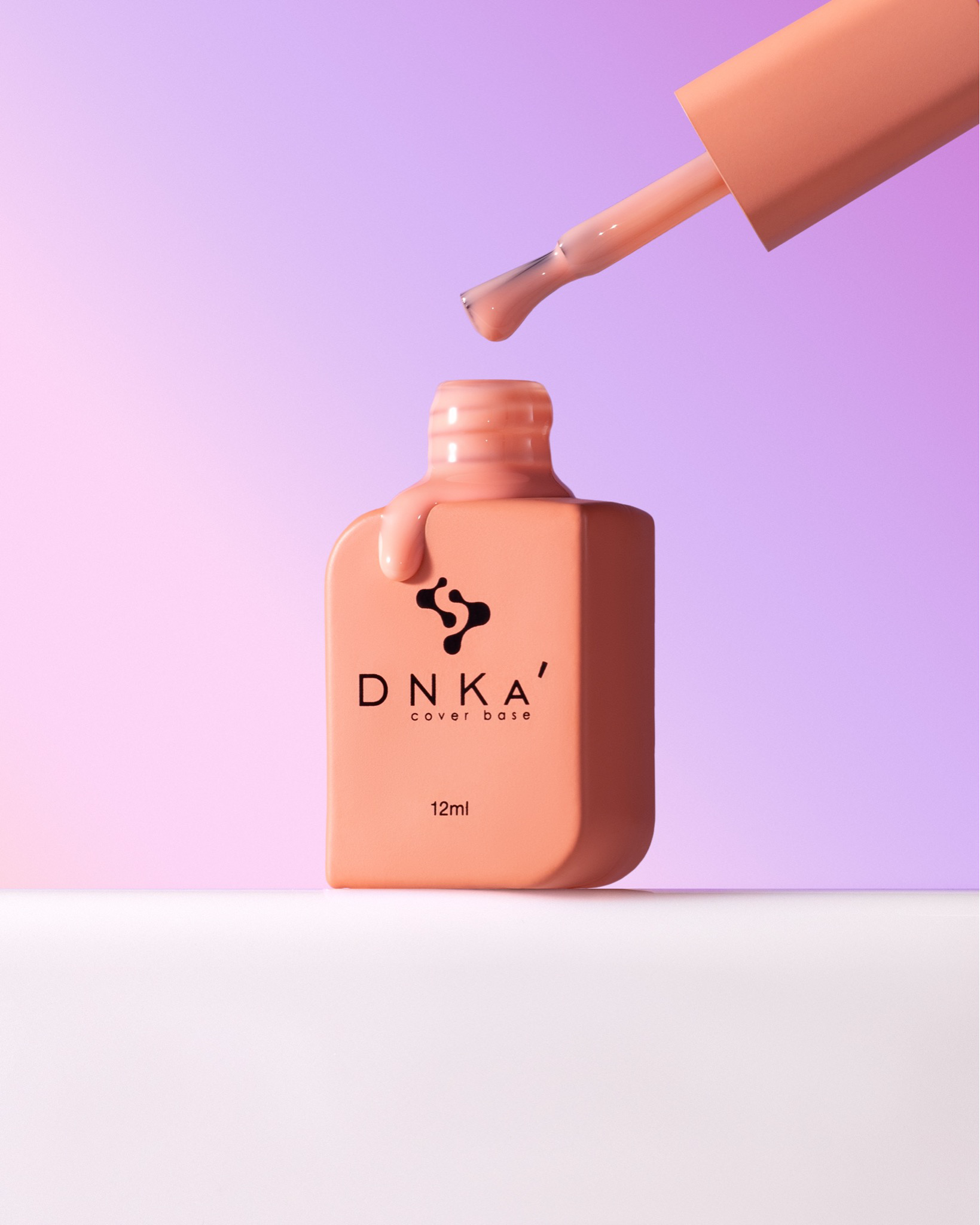 DNKa | Liquid Acrygel #0023 Chupa Chups