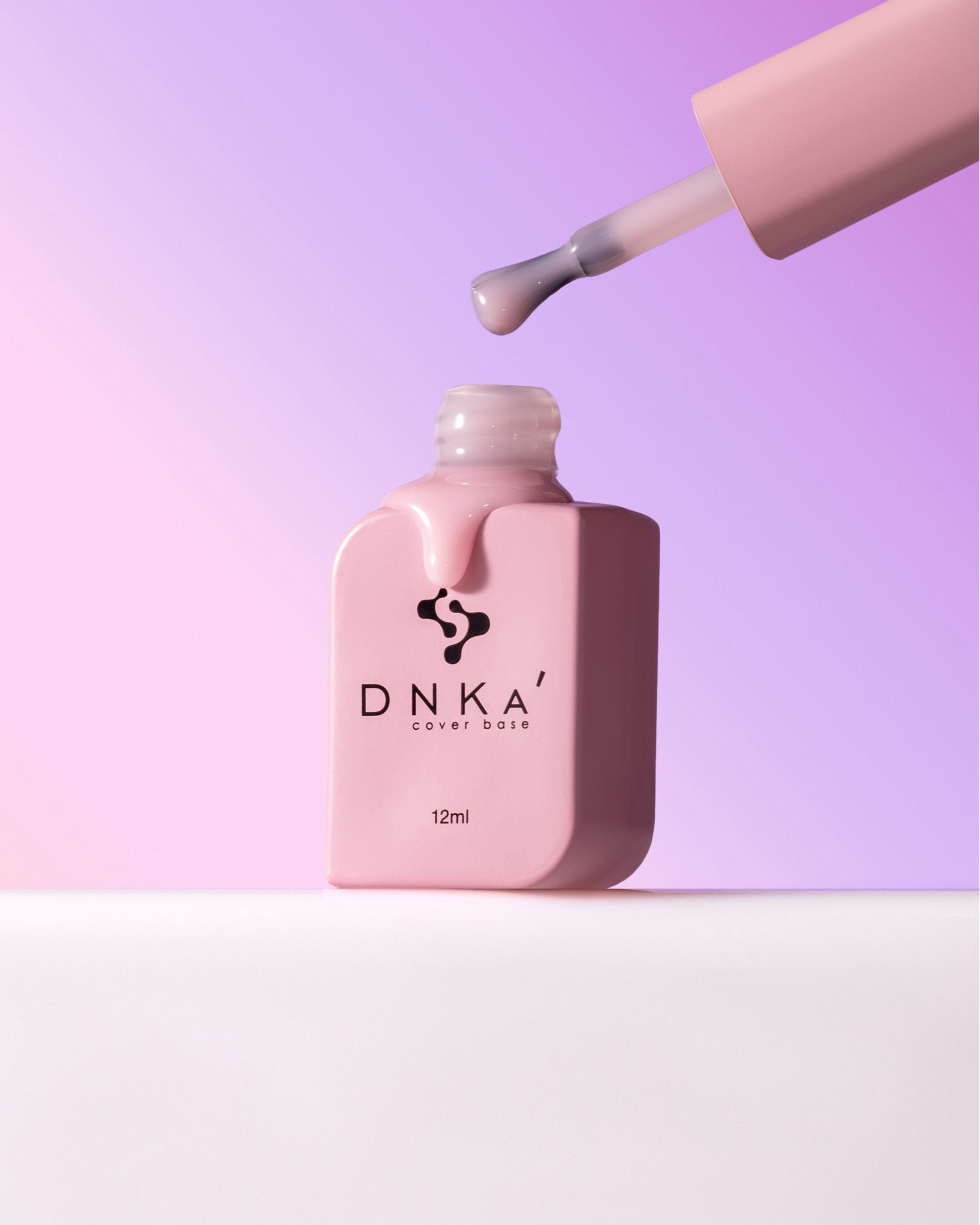 DNKa | Liquid Acrygel #0018 Yogurt