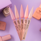 DNKa | Liquid Acrygel #0022 Pink Puff