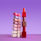 DNKa | Liquid Acrygel #0027 Drunk Cherry