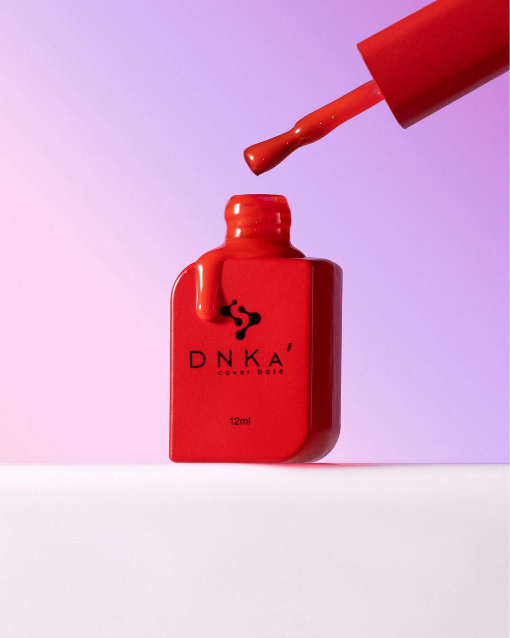 DNKa | Liquid Acrygel #0030 Red Velvet