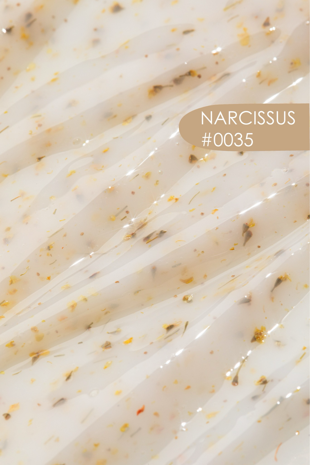 DNKa | Liquid Acrygel #0035 Narcissus