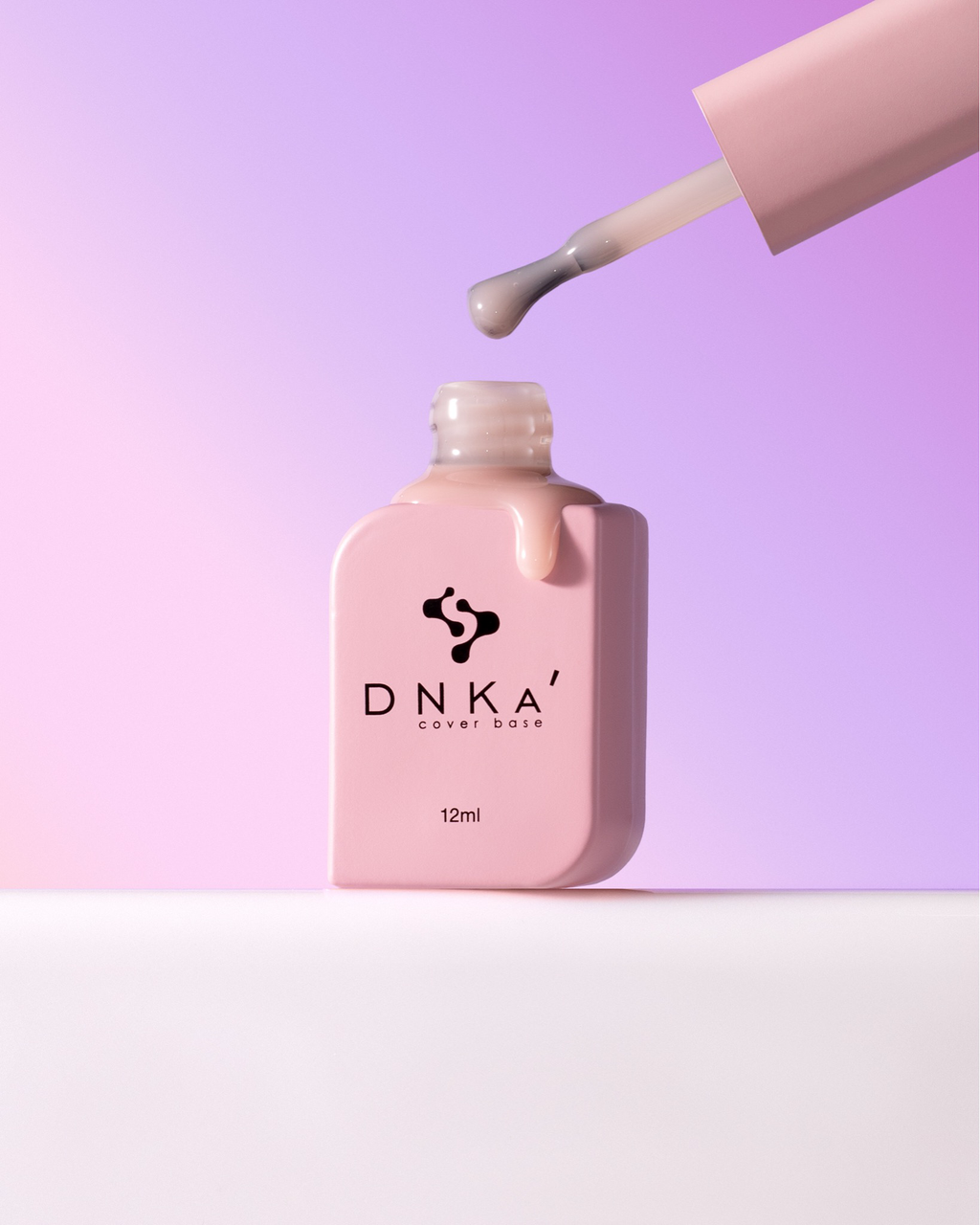 DNKa | Liquid Acrygel #0025 Tiramisu