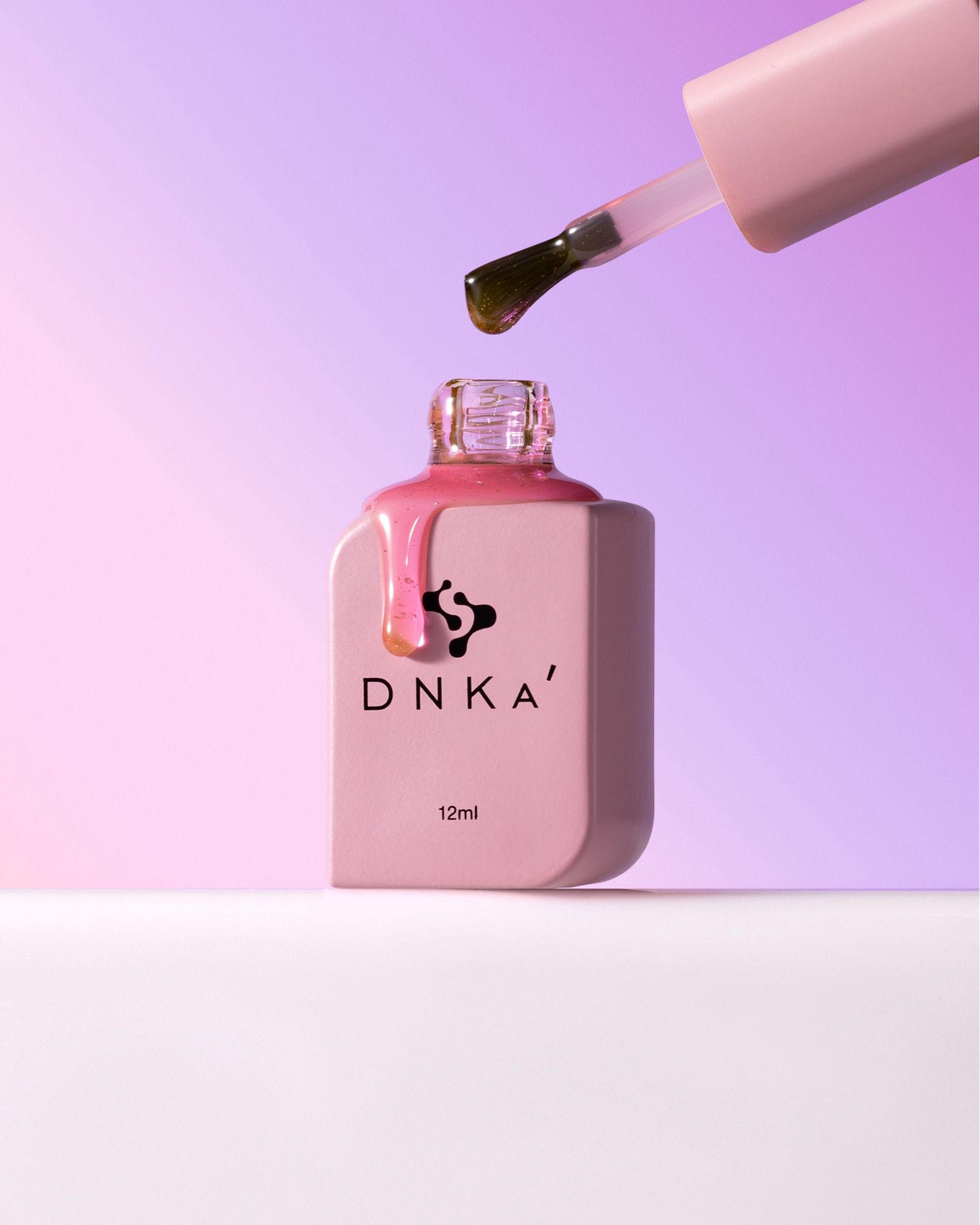 DNKa | Liquid Acrygel #0034 Lollypop