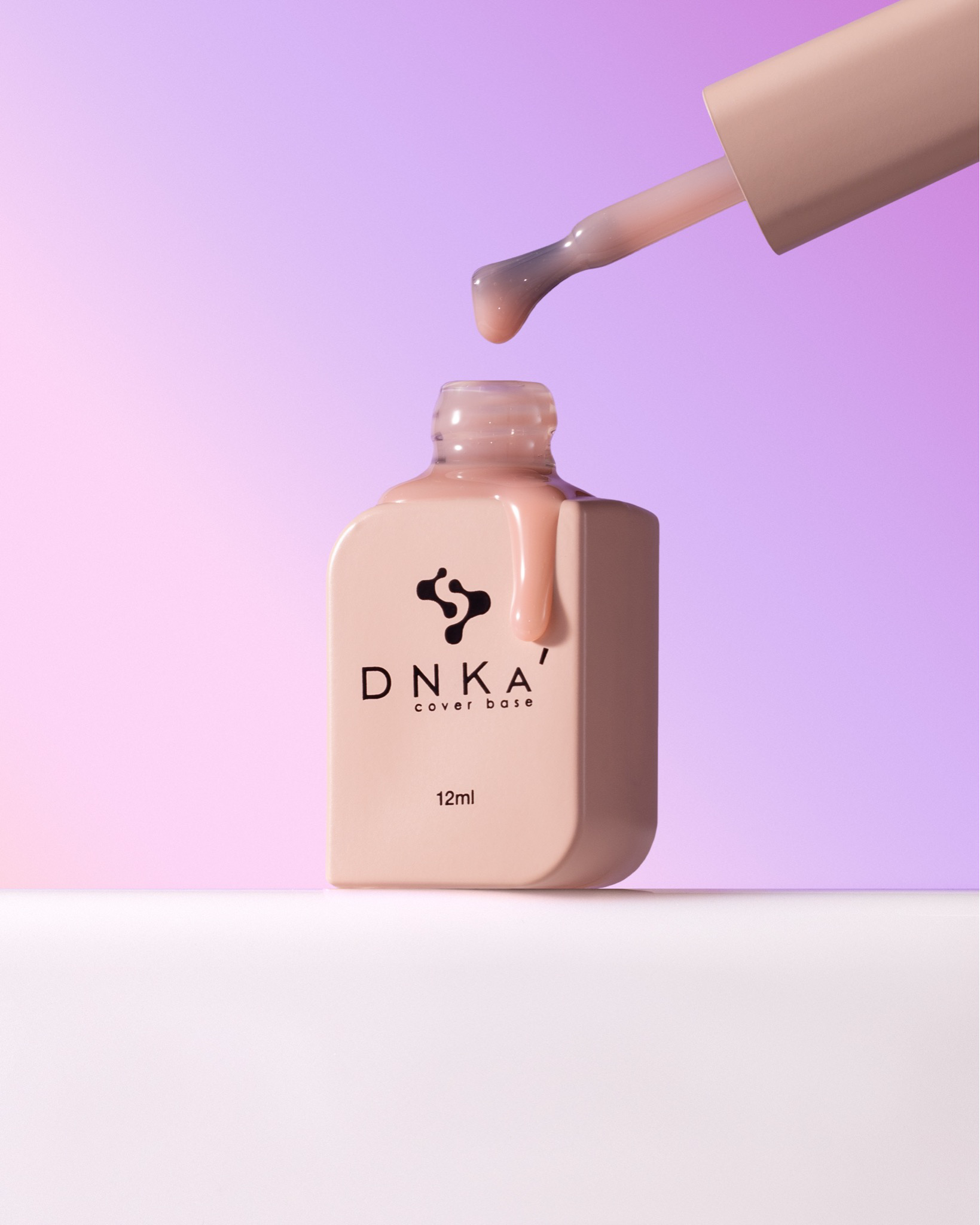 DNKa | Liquid Acrygel #0024 Caramel