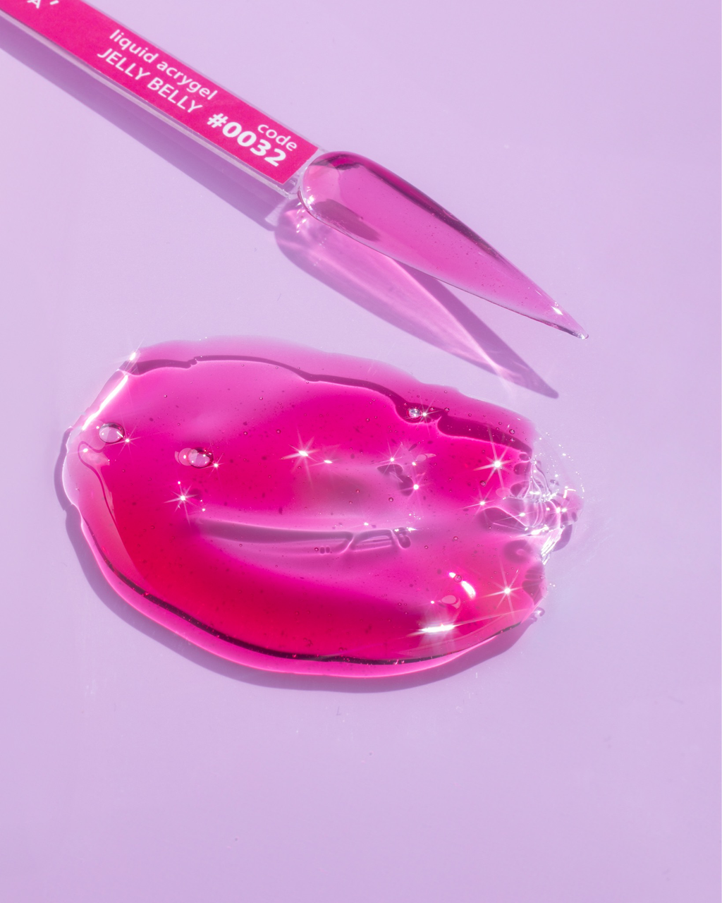 DNKa | Liquid Acrygel #0032 Jelly Belly
