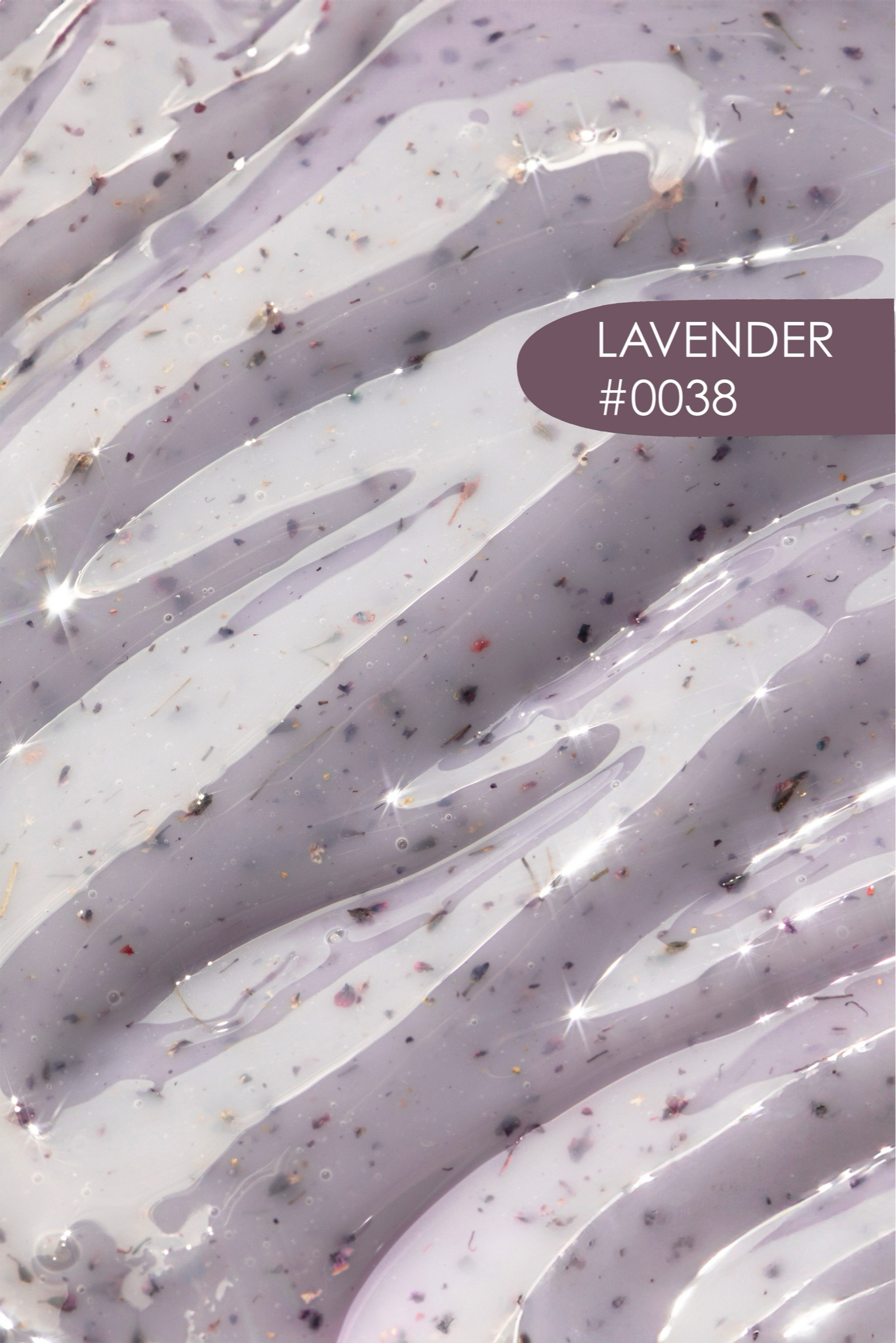 DNKa | Liquid Acrygel #0038 Lavender