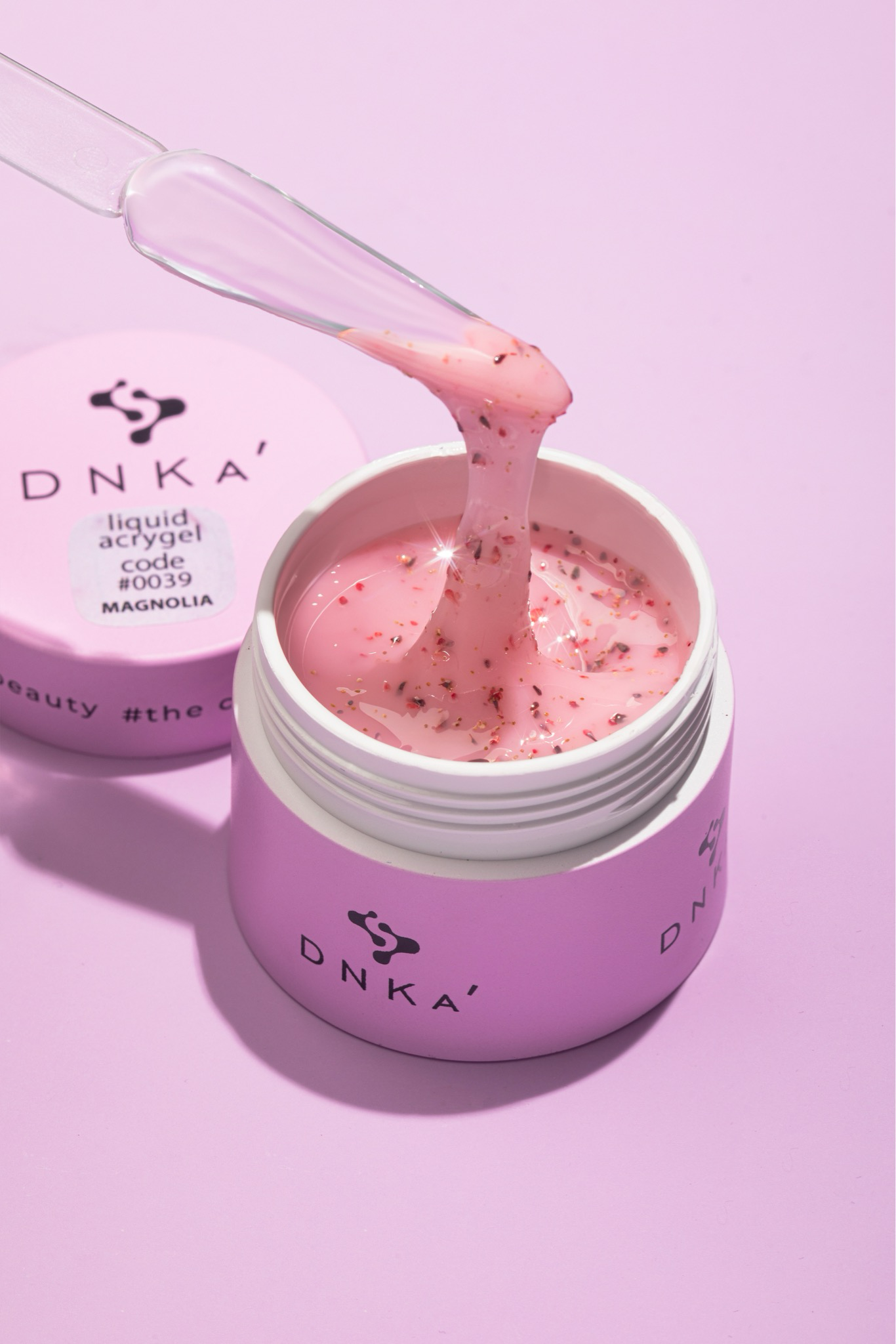 DNKa | Liquid Acrygel #0039 Magnolia