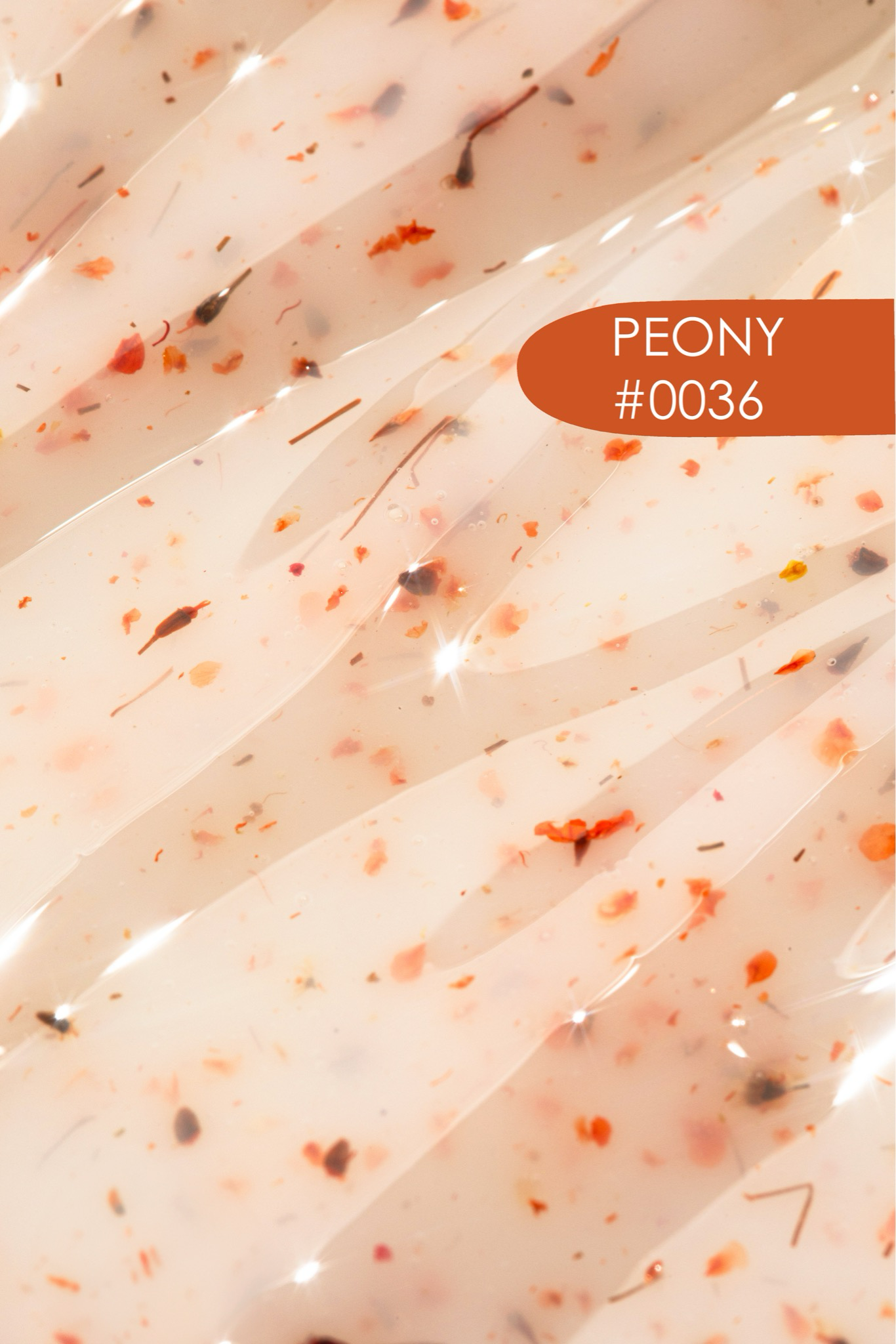DNKa | Liquid Acrygel #0036 Peony