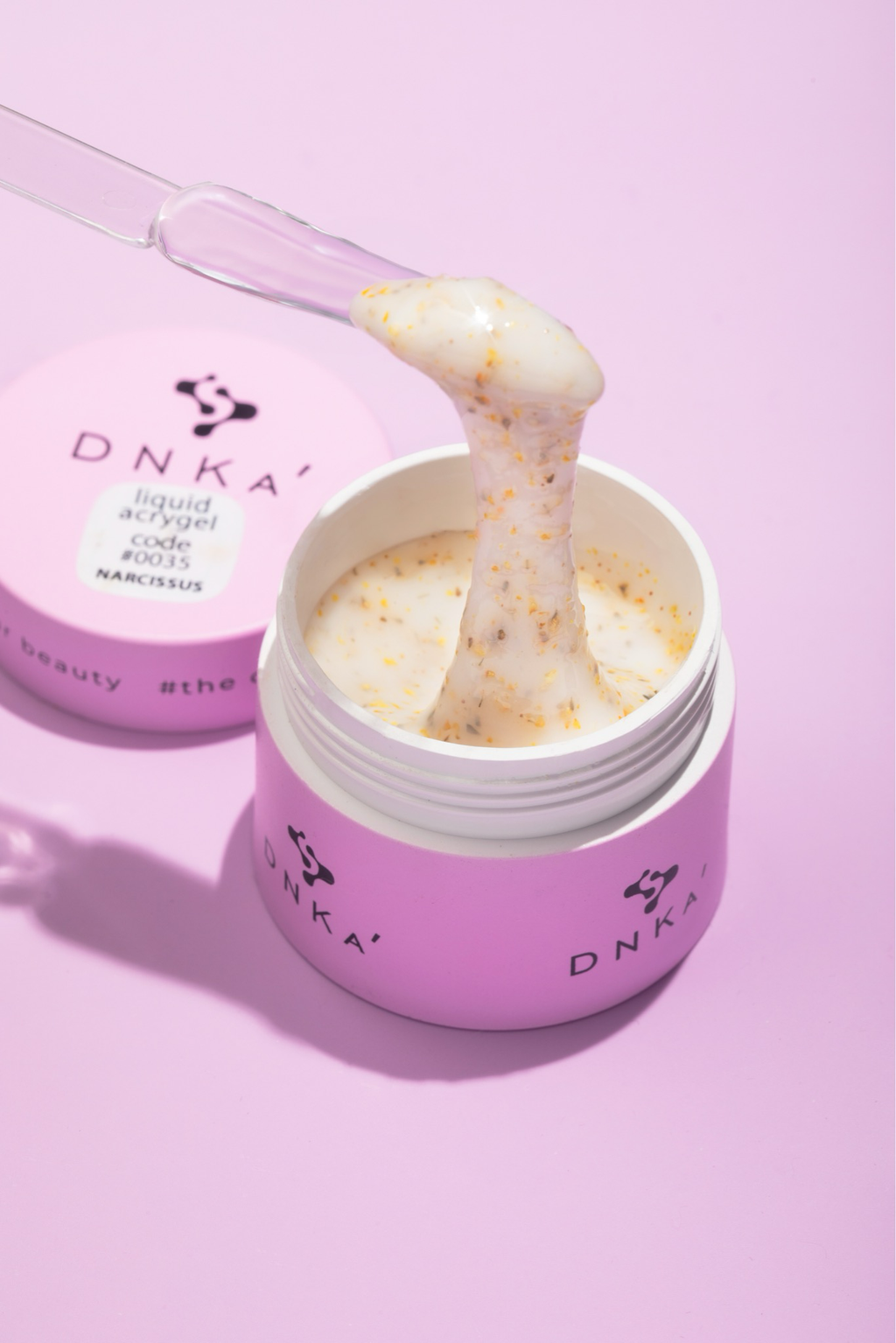 DNKa | Liquid Acrygel #0035 Narcissus