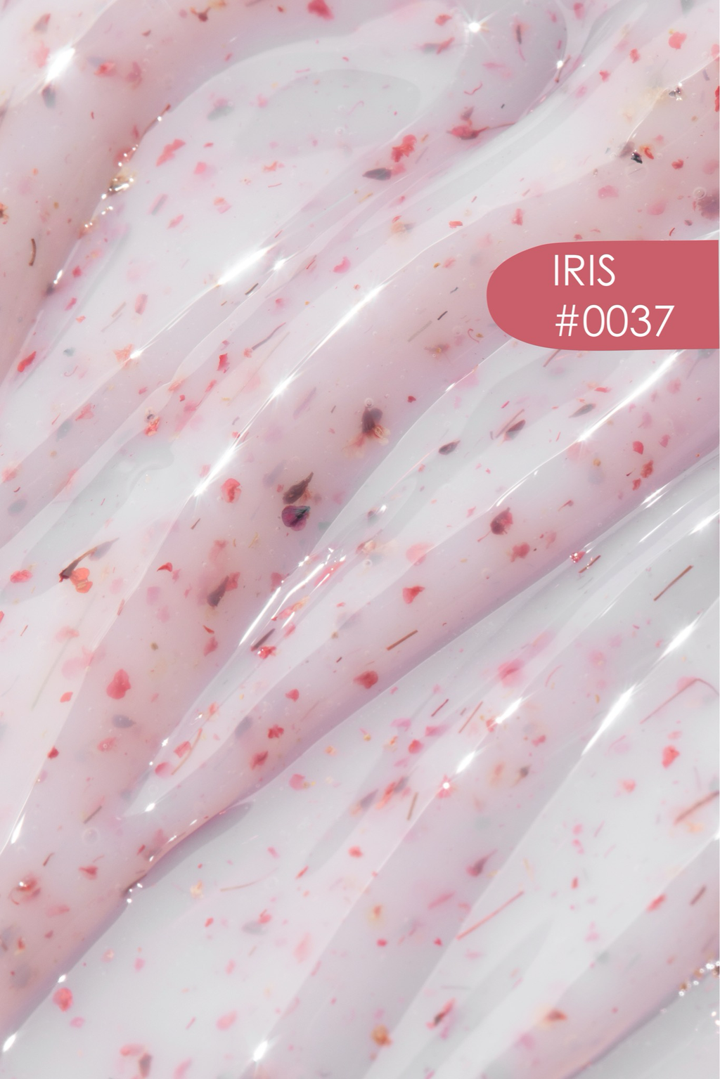 DNKa | Liquid Acrygel #0037 Iris