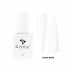 DNKa | Gelpolish ULTRA White