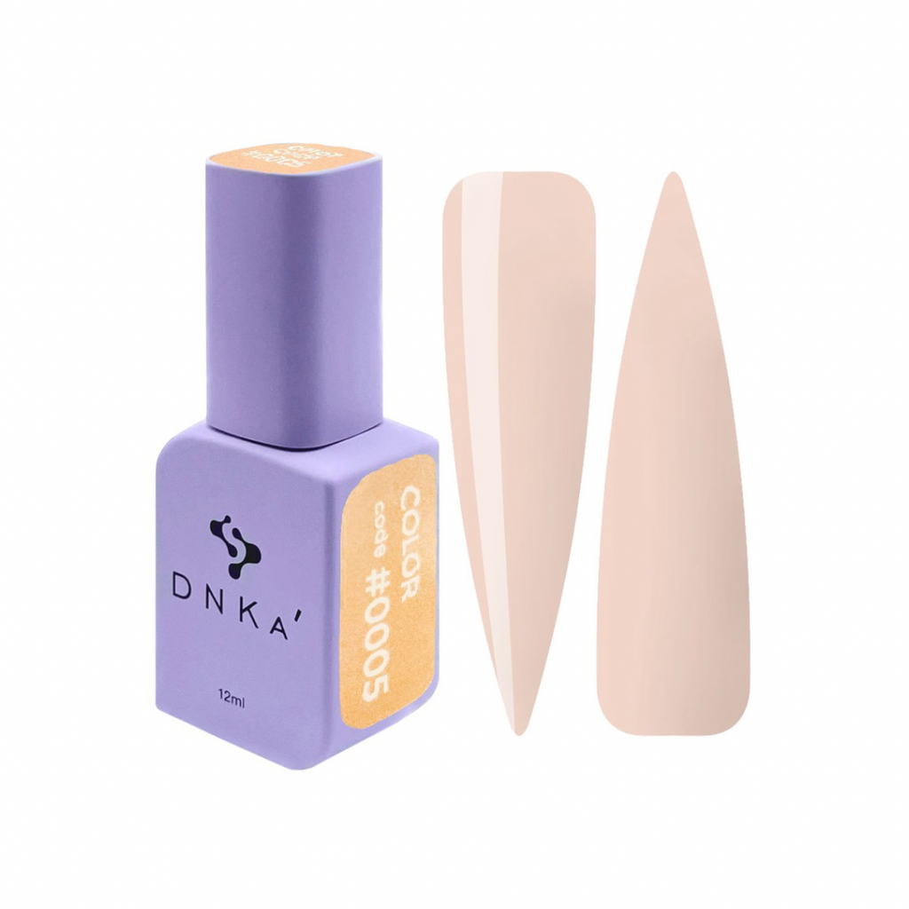 DNKa | Gelpolish #0005