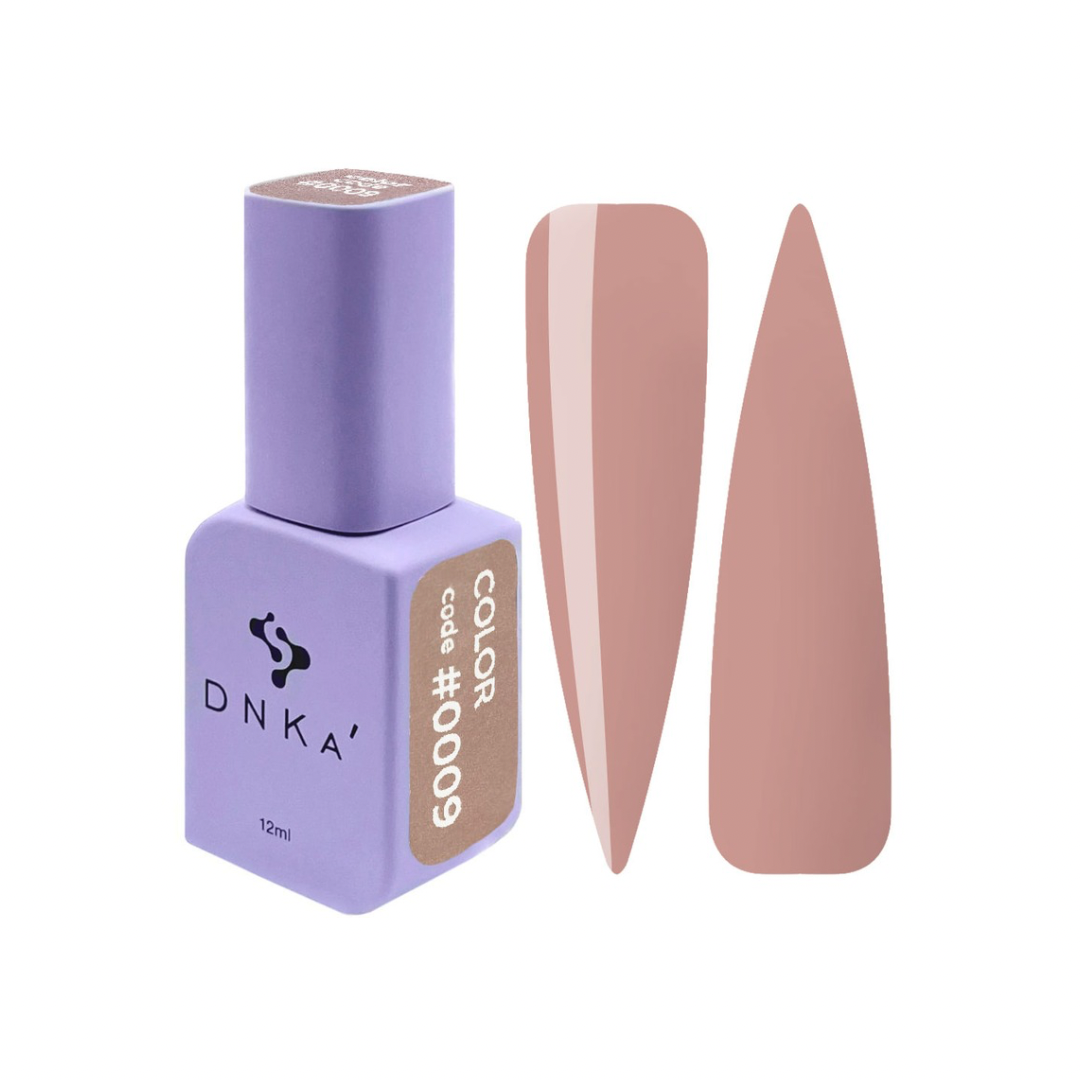 DNKa | Gelpolish #0009