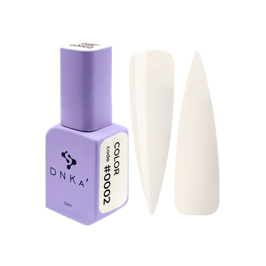 DNKa | Gelpolish #0002
