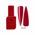 DNKa | Gelpolish ULTRA Red