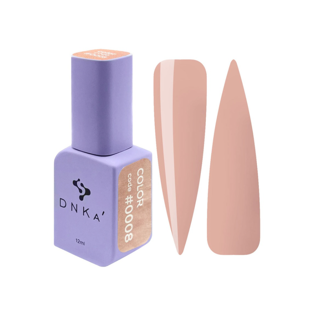 DNKa | Gelpolish #0008