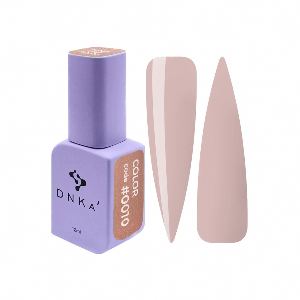 DNKa | Gelpolish #0010