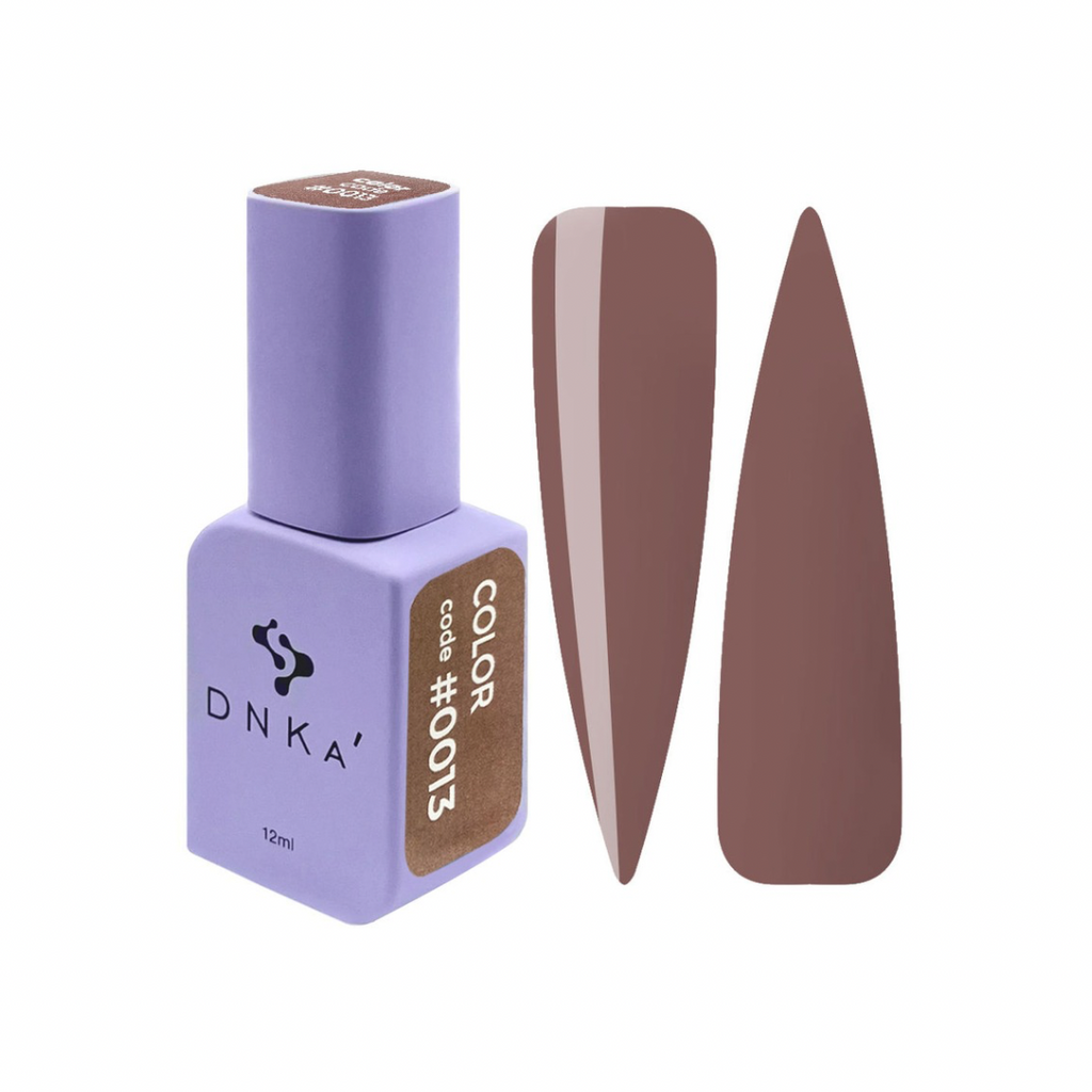DNKa | Gelpolish #0013