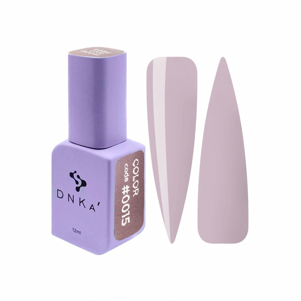 DNKa | Gelpolish #0015