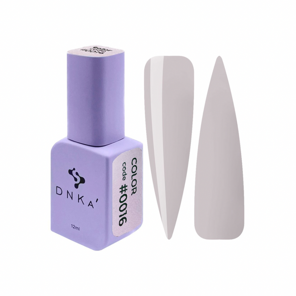 DNKa | Gelpolish #0016