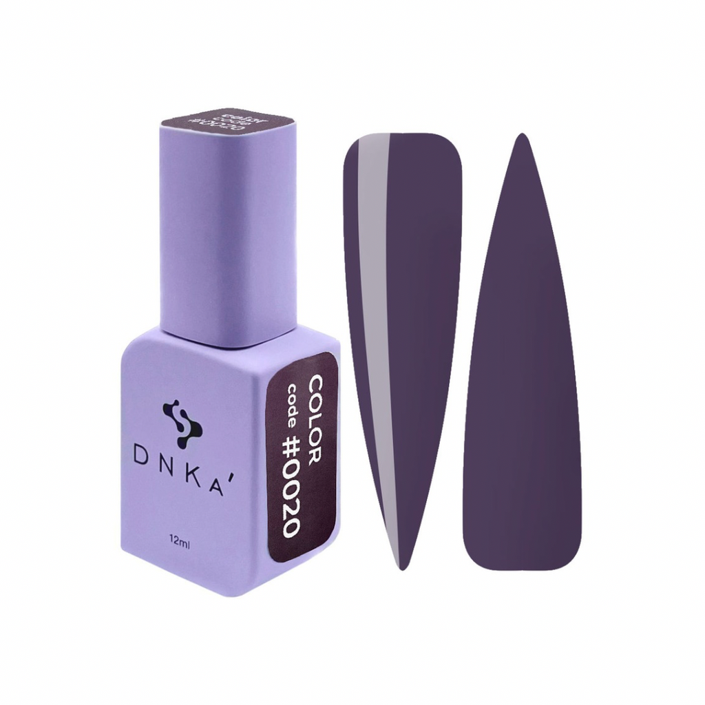 DNKa | Gelpolish #0020