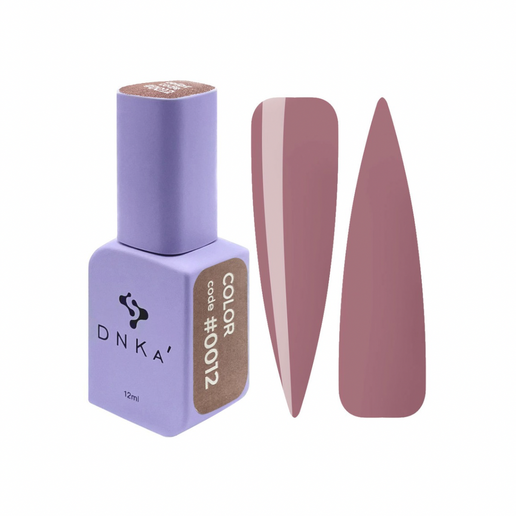 DNKa | Gelpolish #0012