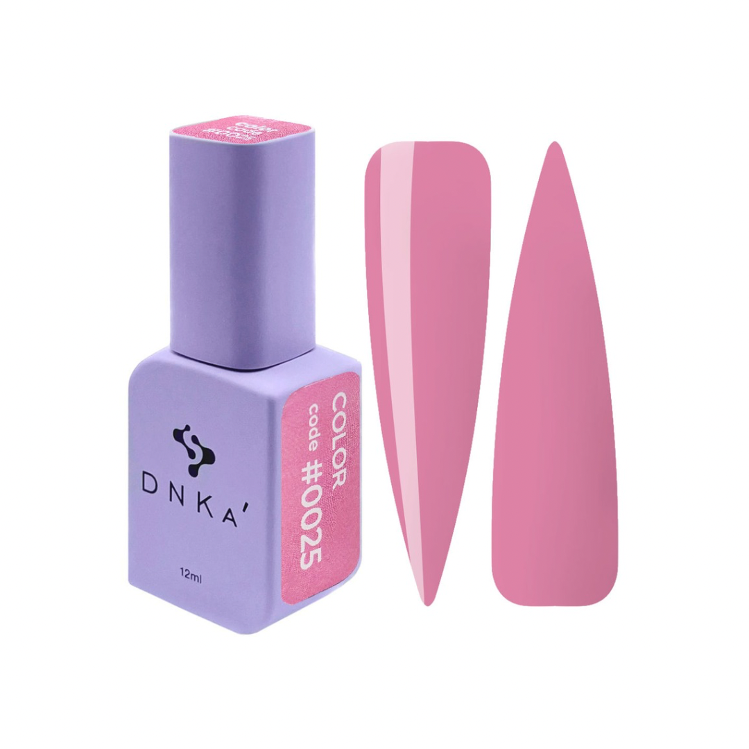 DNKa | Gelpolish #0025