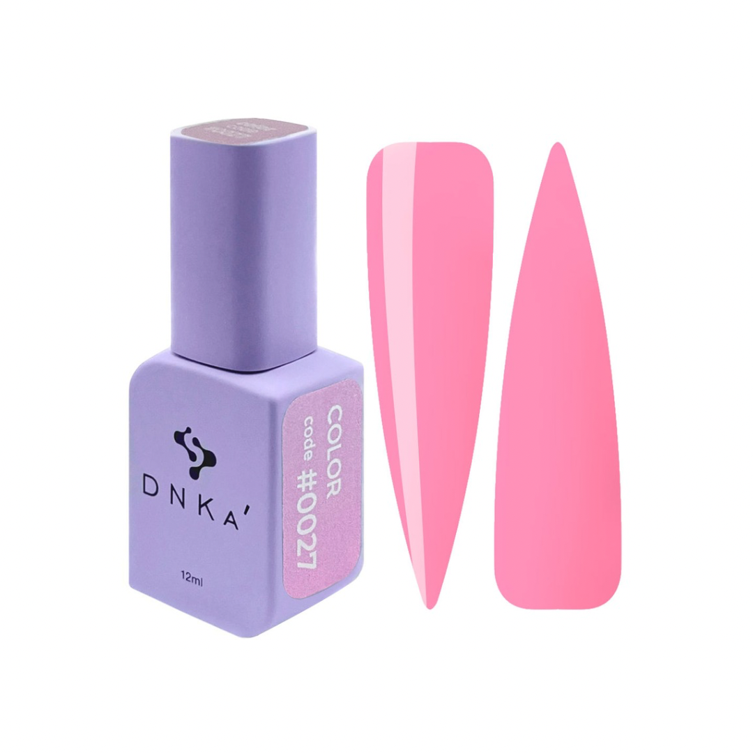 DNKa | Gelpolish #0027