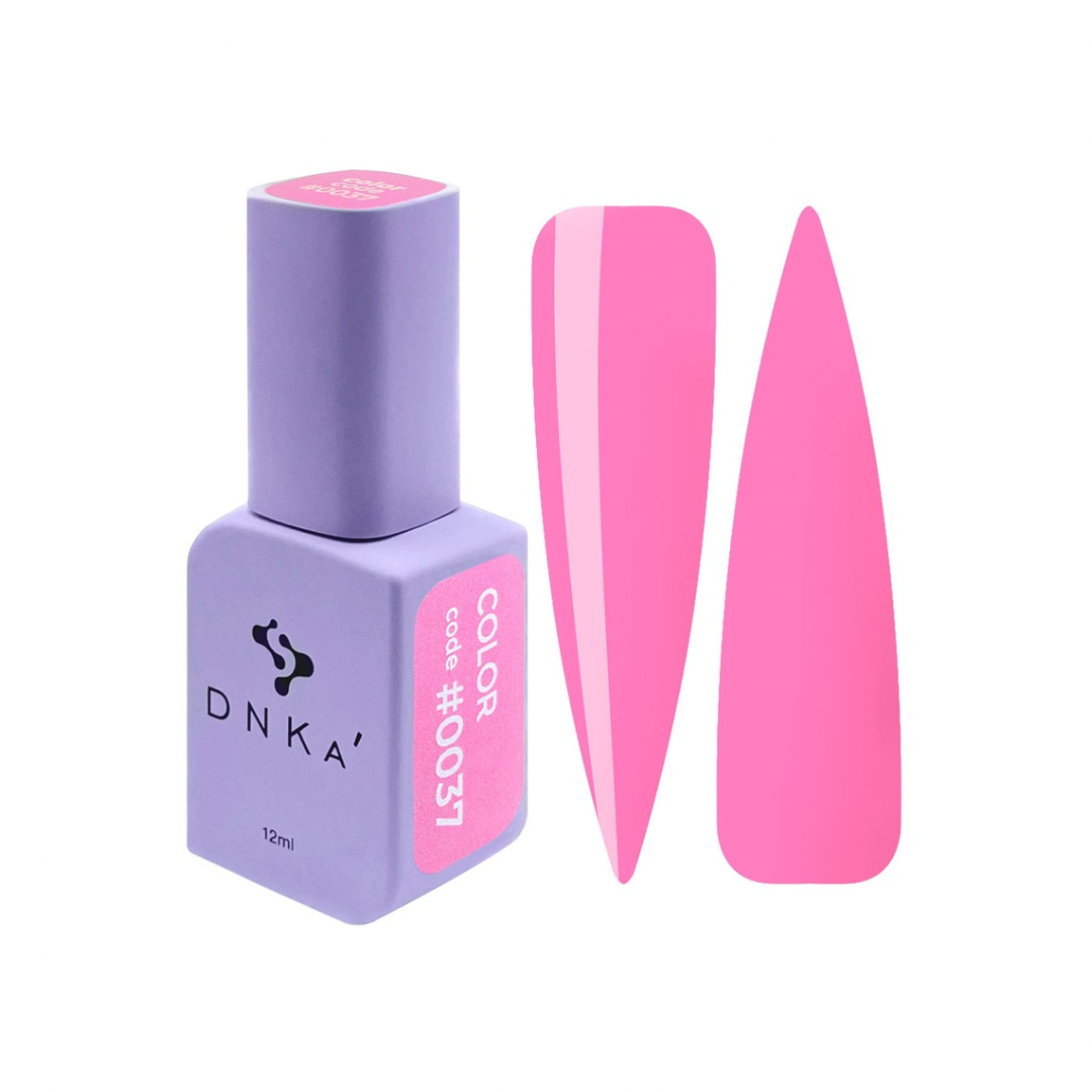 DNKa | Gelpolish #0037