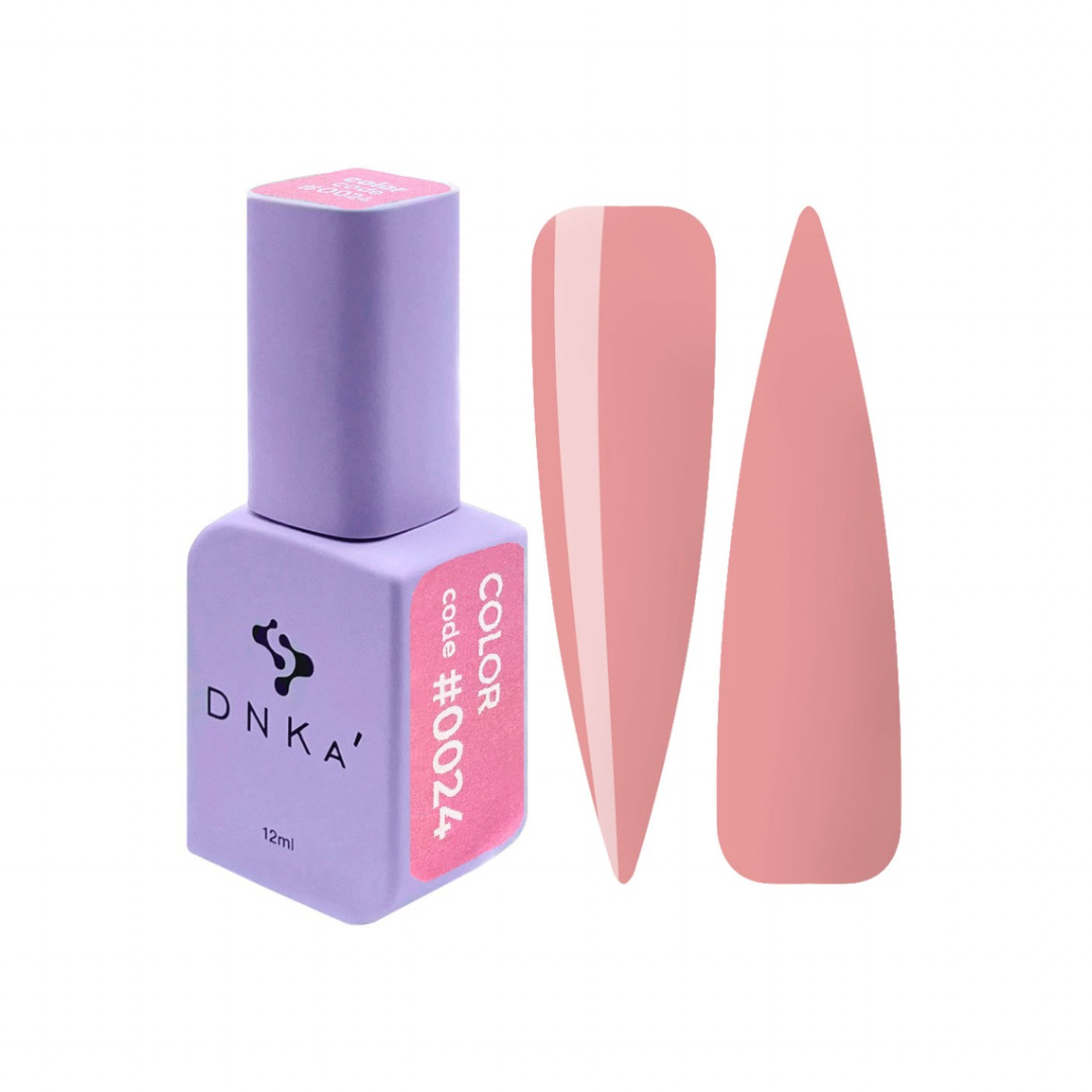 DNKa | Gelpolish #0024