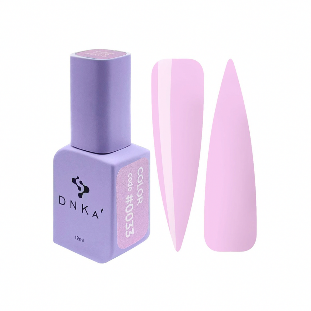 DNKa | Gelpolish #0033