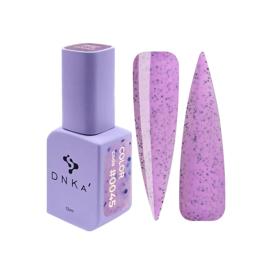 DNKa | Gelpolish #0045