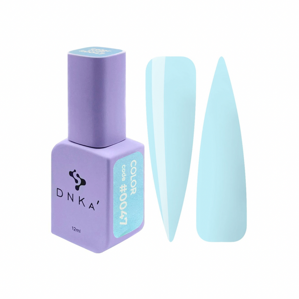 DNKa | Gelpolish #0047