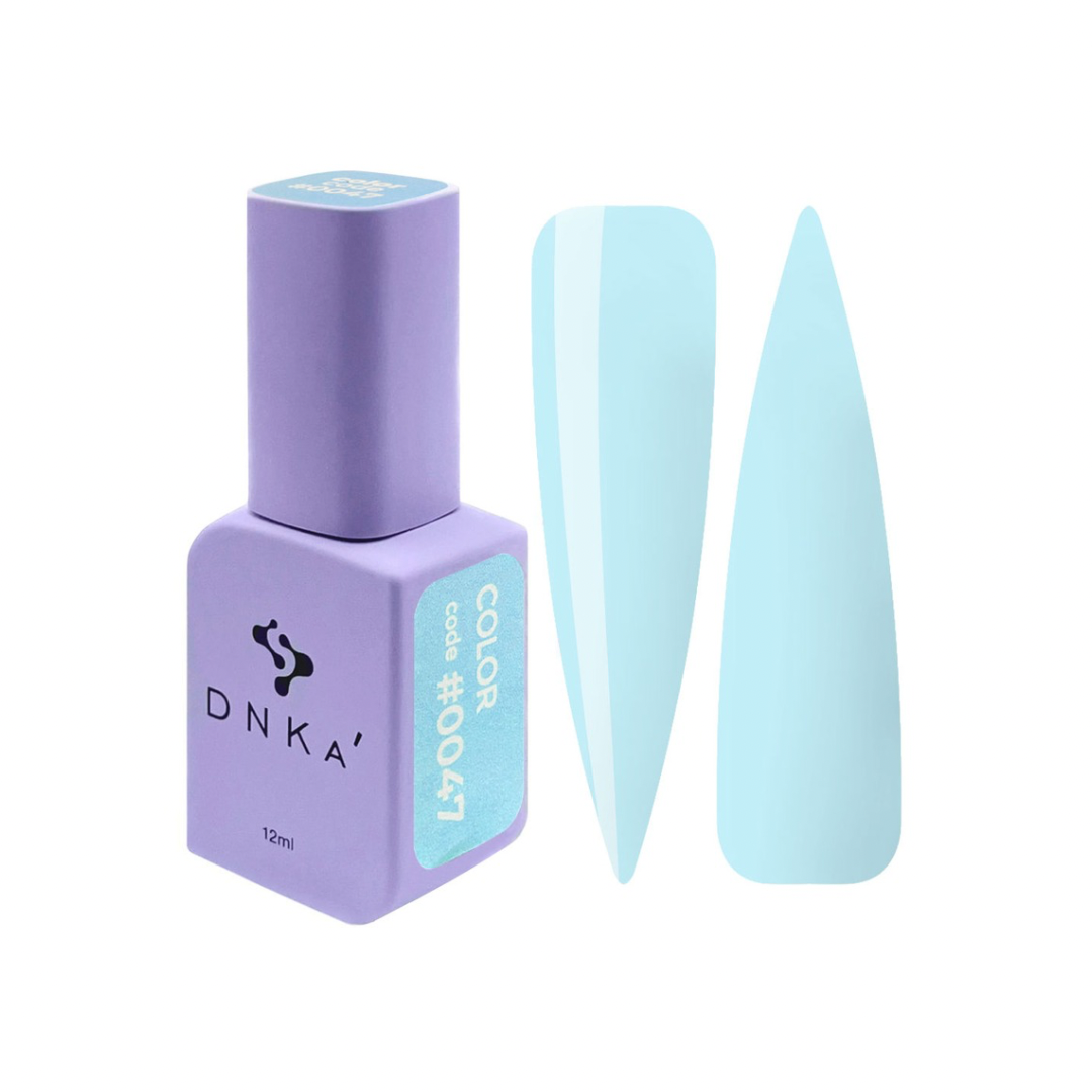 DNKa | Gelpolish #0047