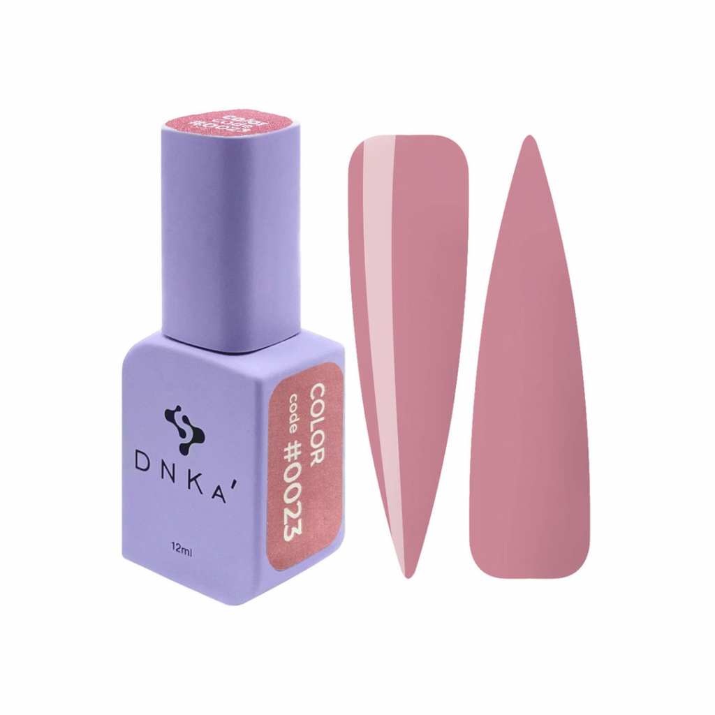 DNKa | Gelpolish #0023