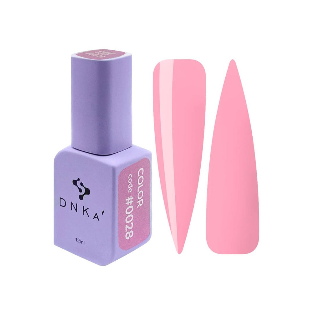 DNKa | Gelpolish #0028