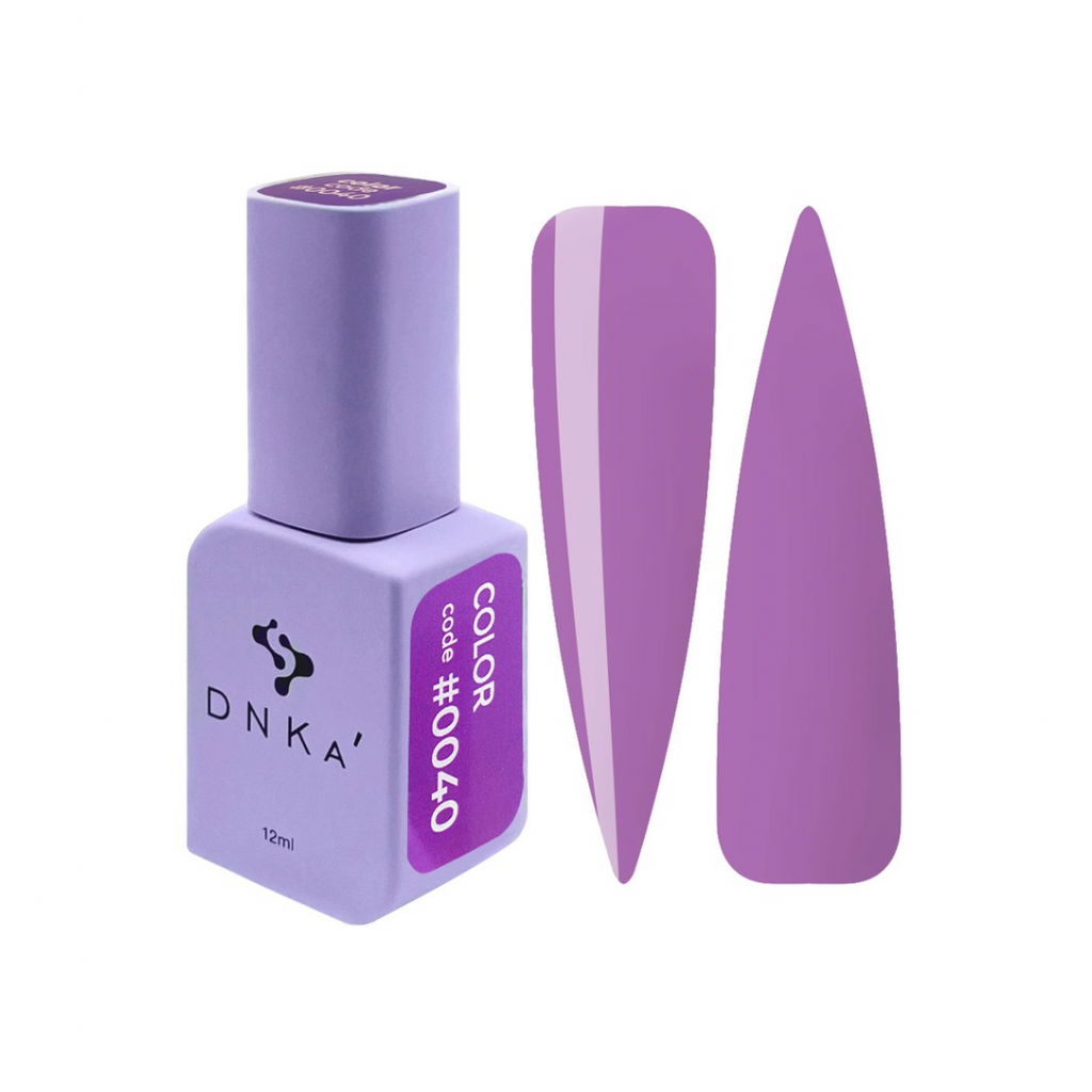 DNKa | Gelpolish #0040