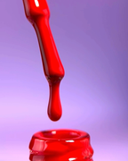 DNKa | Gelpolish ULTRA Red