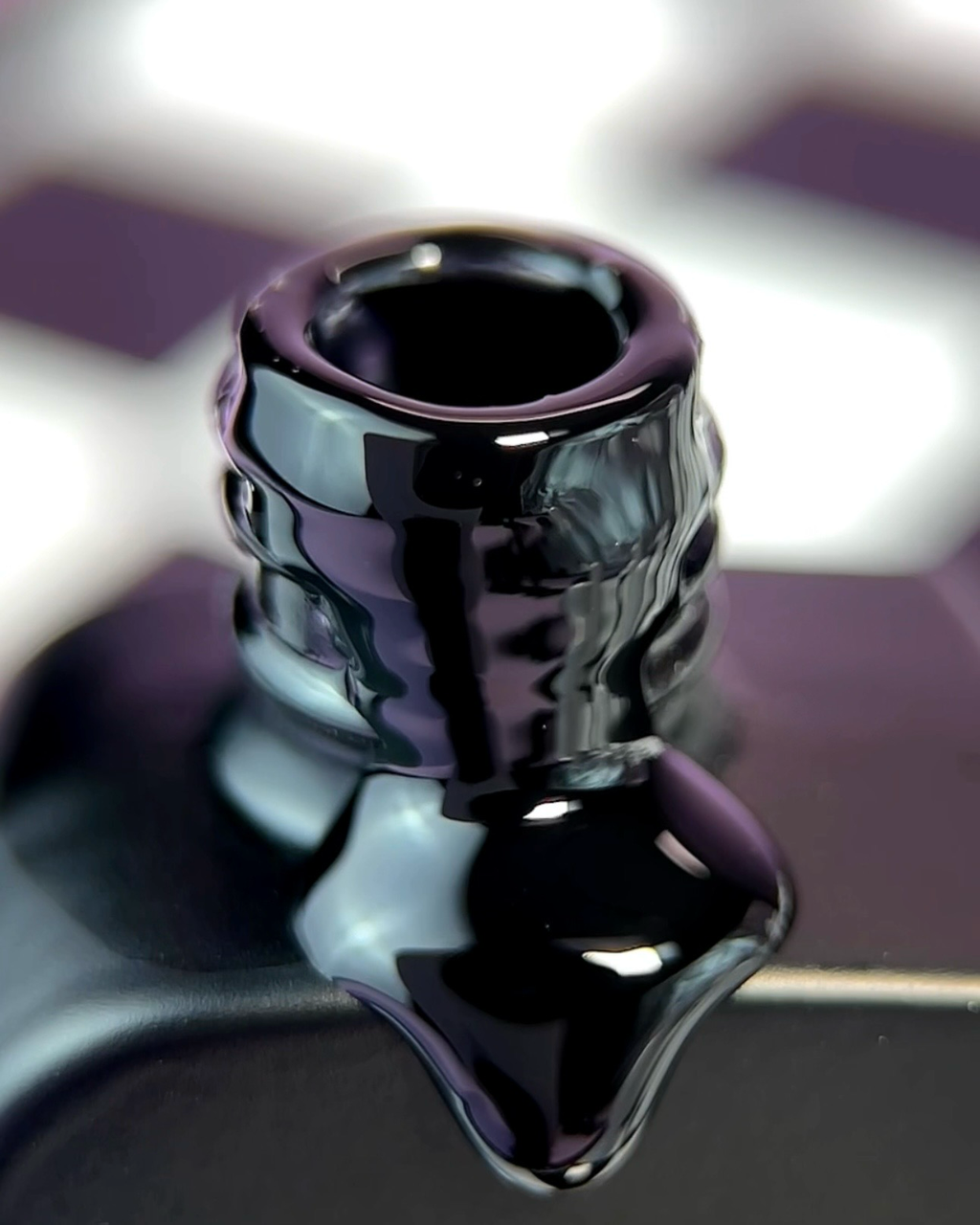 DNKa | Gelpolish ULTRA Black