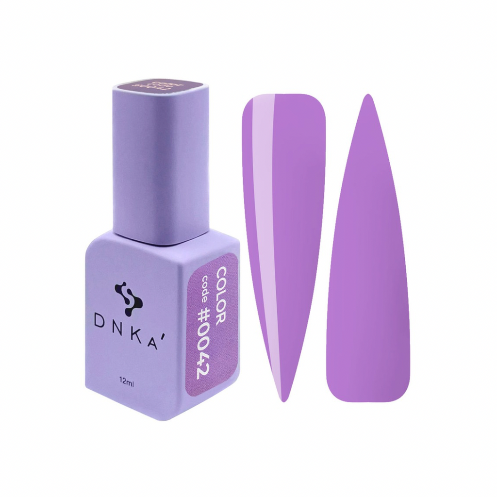 DNKa | Gelpolish #0042