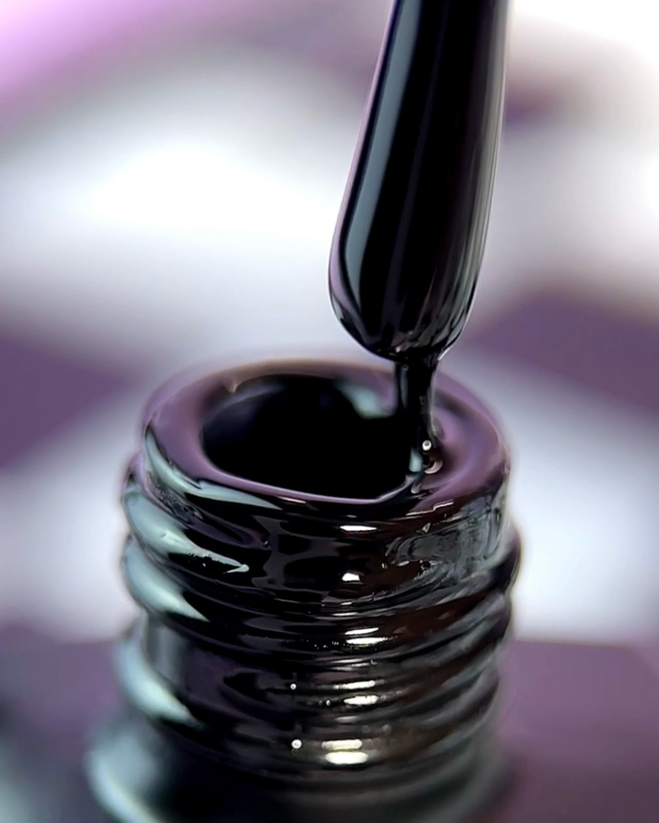 DNKa | Gelpolish ULTRA Black