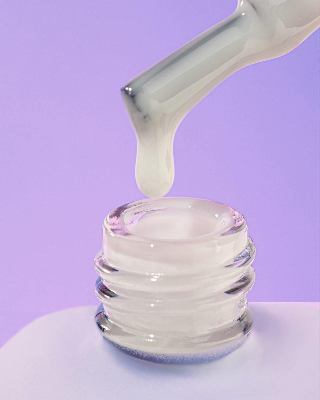 DNKa | Gelpolish #0001